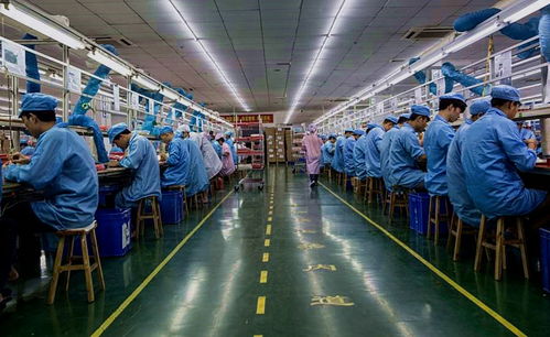 尊嚴(yán)與生活 從昆山電子廠“離職潮”看民辦培訓(xùn)機(jī)構(gòu)的十字路口