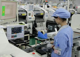 東芝的品質之道——探訪東芝電腦杭州工廠的計算機系統服務