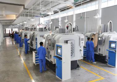 自主數(shù)控系統(tǒng)建功3C智能加工 新“三國”問道機(jī)械工業(yè)新篇章