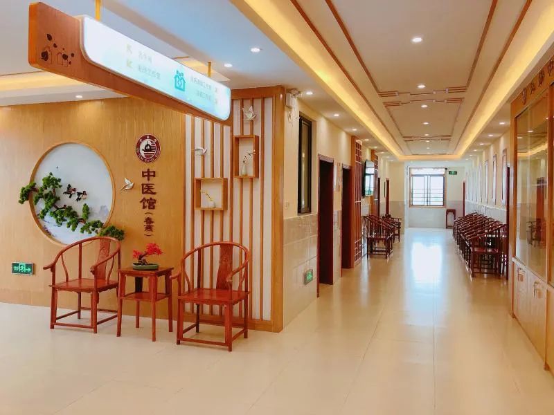 江門市 打造高品質中醫服務網絡，推動中醫診所服務提質增效